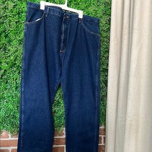 Men's Blue Jeans